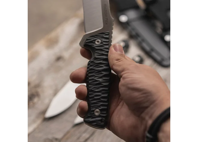 Нож Cold Steel Razortek 6.5" Фото 3